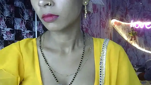 Anjali Milsi online show from 09.11.25