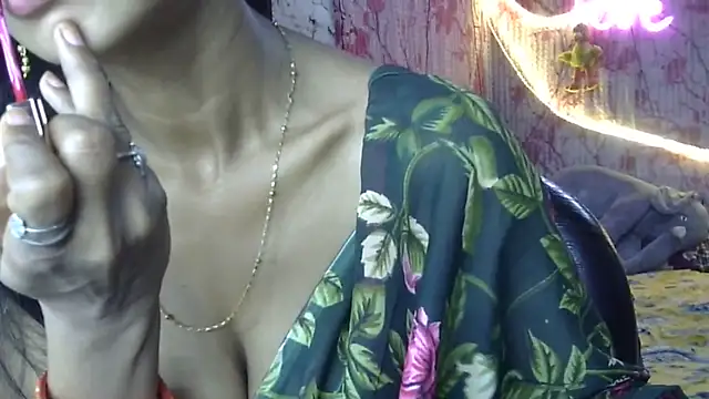 Anjali Milsi online show from 09.14.25