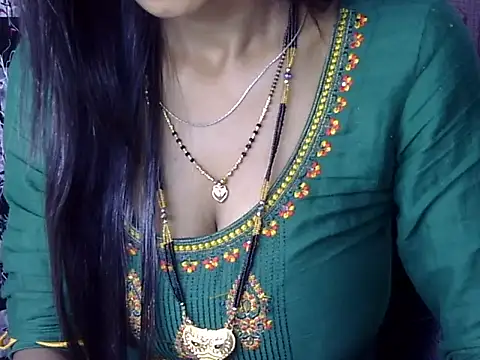 Anjali Milsi online show from 10.17.25