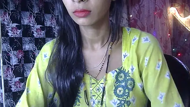 Anjali Milsi online show from 10.20.25