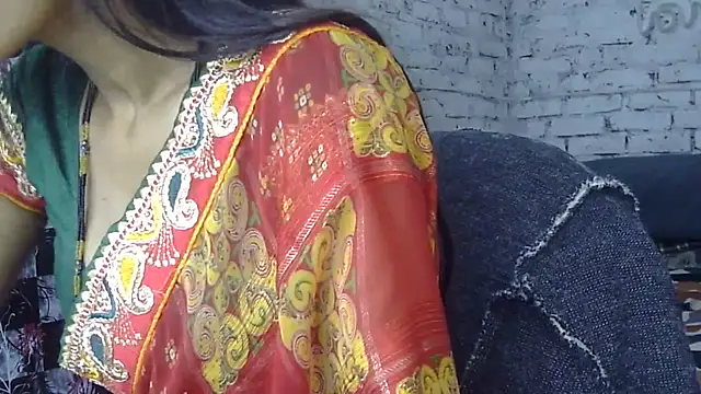 Anjali Milsi online show from 11.26.25