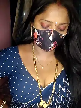 Snapshot of vani-09 chatting on 12.09.24 vani-09 online show from 12.09.24