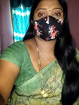 Snapshot of vani-09 chatting on 12.11.24 vani-09 online show from 12.11.24