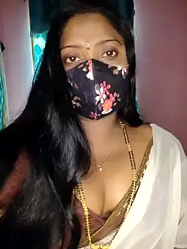 Snapshot of vani-09 chatting on 12.16.24 vani-09 online show from 12.16.24