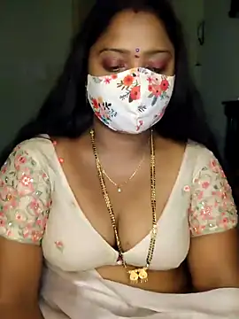 Snapshot of vani-09 chatting on 12.27.24 vani-09 online show from 12.27.24