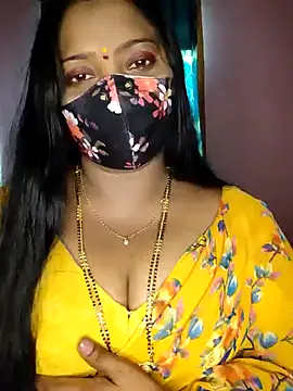 Snapshot of vani-09 chatting on 12.30.24 vani-09 online show from 12.30.24