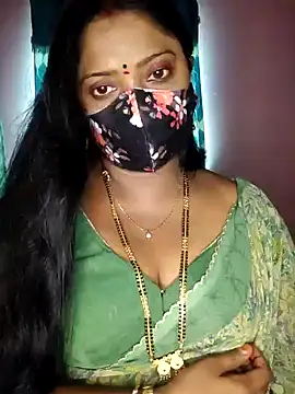 Snapshot of vani-09 chatting on 01.02.25 vani-09 online show from 01.02.25