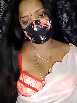 Snapshot of vani-09 chatting on 01.02.25 vani-09 online show from 01.02.25