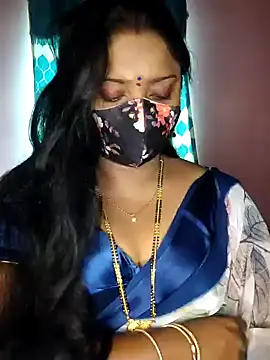 Snapshot of vani-09 chatting on 01.03.25 vani-09 online show from 01.03.25