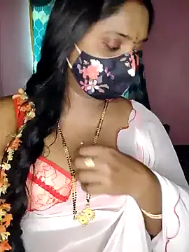 Snapshot of vani-09 chatting on 01.06.25 vani-09 online show from 01.06.25