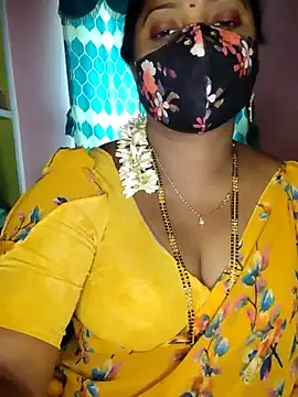 Snapshot of vani-09 chatting on 01.16.25 vani-09 online show from 01.16.25