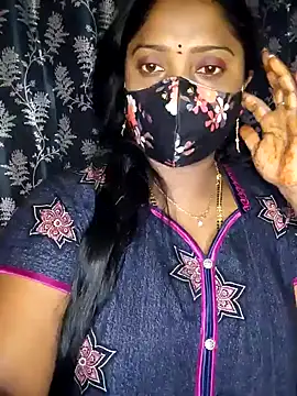 Snapshot of vani-09 chatting on 01.18.25 vani-09 online show from 01.18.25