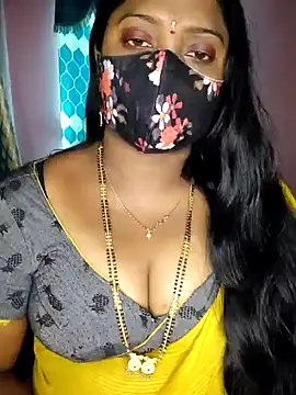 Snapshot of vani-09 chatting on 01.22.25 vani-09 online show from 01.22.25