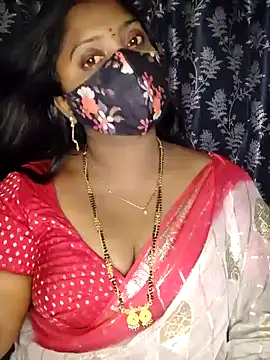 Snapshot of vani-09 chatting on 01.22.25 vani-09 online show from 01.22.25