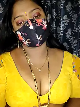 Snapshot of vani-09 chatting on 01.23.25 vani-09 online show from 01.23.25