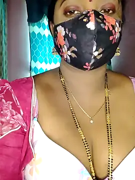 Snapshot of vani-09 chatting on 01.25.25 vani-09 online show from 01.25.25