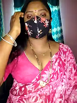 Snapshot of vani-09 chatting on 01.25.25 vani-09 online show from 01.25.25