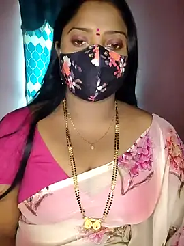 Snapshot of vani-09 chatting on 01.26.25 vani-09 online show from 01.26.25