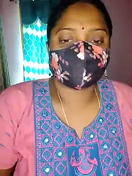 Snapshot of vani-09 chatting on 01.27.25 vani-09 online show from 01.27.25