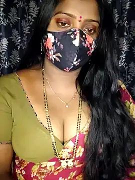 Snapshot of vani-09 chatting on 01.28.25 vani-09 online show from 01.28.25