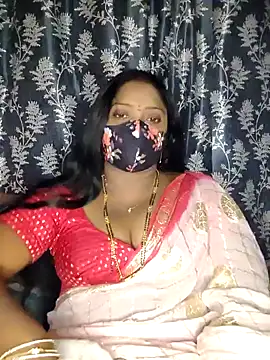 Snapshot of vani-09 chatting on 01.29.25 vani-09 online show from 01.29.25