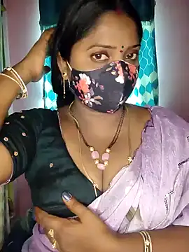 Snapshot of vani-09 chatting on 01.31.25 vani-09 online show from 01.31.25