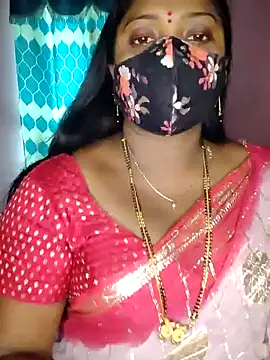 Snapshot of vani-09 chatting on 02.01.25 vani-09 online show from 02.01.25