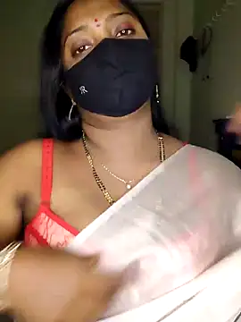 Snapshot of vani-09 chatting on 02.04.25 vani-09 online show from 02.04.25