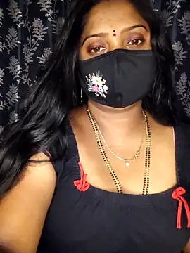 Snapshot of vani-09 chatting on 02.15.25 vani-09 online show from 02.15.25