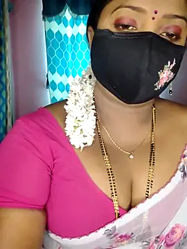 Snapshot of vani-09 chatting on 02.16.25 vani-09 online show from 02.16.25