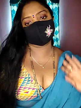 Snapshot of vani-09 chatting on 02.21.25 vani-09 online show from 02.21.25