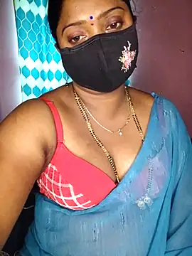 Snapshot of vani-09 chatting on 02.22.25 vani-09 online show from 02.22.25