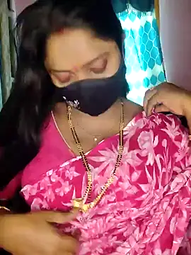 Snapshot of vani-09 chatting on 02.27.25 vani-09 online show from 02.27.25