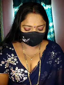 Snapshot of vani-09 chatting on 02.28.25 vani-09 online show from 02.28.25