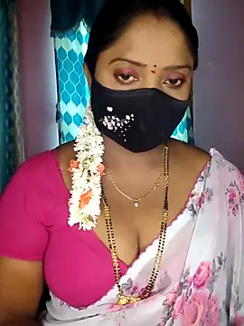 Snapshot of vani-09 chatting on 03.01.25 vani-09 online show from 03.01.25