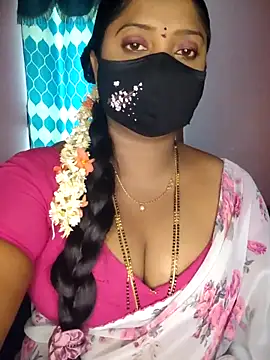 Snapshot of vani-09 chatting on 03.01.25 vani-09 online show from 03.01.25