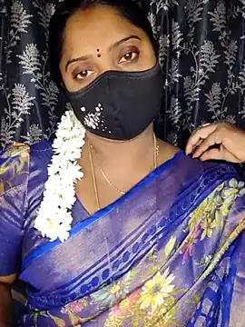 Snapshot of vani-09 chatting on 03.01.25 vani-09 online show from 03.01.25