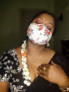 Snapshot of vani-09 chatting on 03.04.25 vani-09 online show from 03.04.25