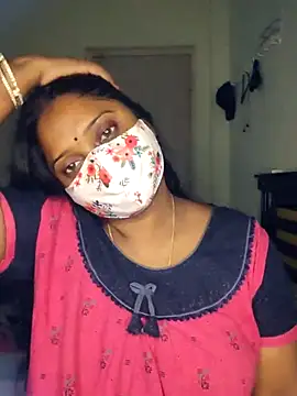 Snapshot of vani-09 chatting on 03.05.25 vani-09 online show from 03.05.25