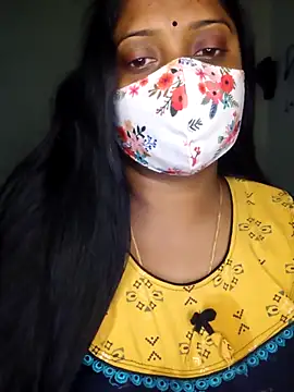 Snapshot of vani-09 chatting on 03.06.25 vani-09 online show from 03.06.25