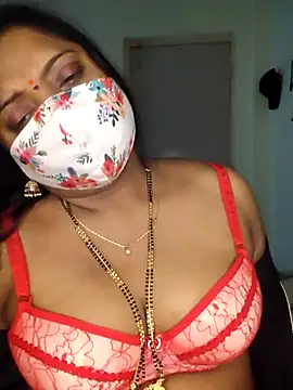 Snapshot of vani-09 chatting on 03.06.25 vani-09 online show from 03.06.25