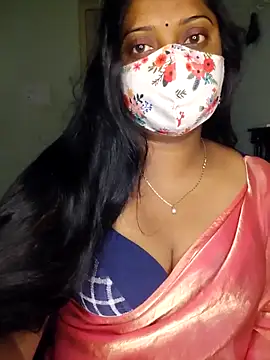 Snapshot of vani-09 chatting on 03.19.25 vani-09 online show from 03.19.25