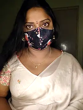 Snapshot of vani-09 chatting on 12.05.25 vani-09 online show from 12.05.25