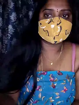 Snapshot of vani-09 chatting on 12.13.25 vani-09 online show from 12.13.25