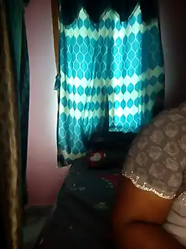 Snapshot of vani-09 chatting on 01.08.26 vani-09 online show from 01.08.26