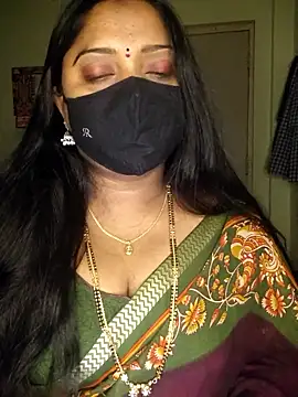 Snapshot of vani-09 chatting on 01.11.26 vani-09 online show from 01.11.26