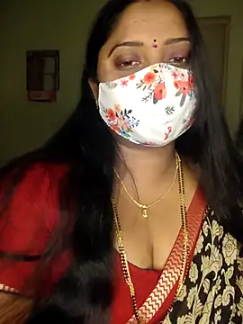 Snapshot of vani-09 chatting on 01.17.26 vani-09 online show from 01.17.26