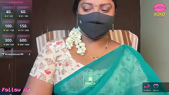 Snapshot of vani-09 chatting on 03.11.26 vani-09 online show from 03.11.26