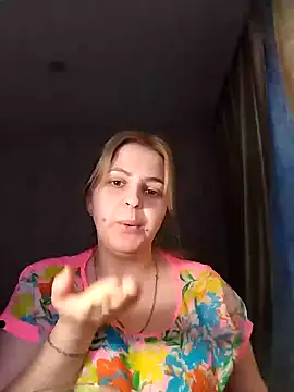 Lady nice cat online show from 02.09.25