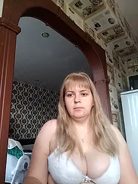 Lady nice cat online show from 09.15.25